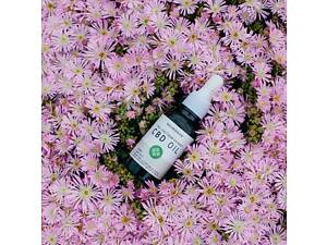 Олія КБД 3000Mg олія 60ml Neurogan Конопляна олія cbd Кбд медична олія для сну