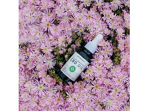 Олія КБД 500Mg CBD олія 30ml Neurogan Конопляна олія cbd Кбд медична олія для сну