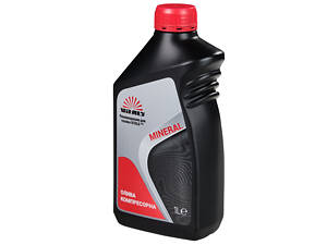 Олива компресорна Vitals Mineral, 1л