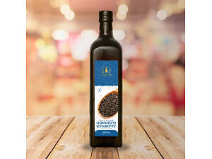 Олія кунжутна чорна Craft Oil 250 мл (1693257578)
