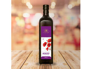 Олія макова Craft Oil 250 мл (1693272183)