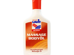 Масло массажное Sport Lavit Bodyoil 200ml