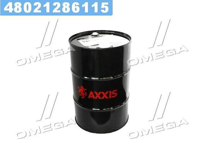 Масло моторн. AXXIS  5W-30 Gold Sint  (Канистра 60л)