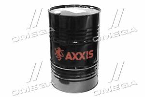 Масло моторн. AXXIS MOTO 2T (Бочка 200л) ax-463 UA51