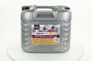 Масло моторн. BREXOL TRUCK MB 10W40 CI-4 (Каністра 20л) 48391050989 UA51