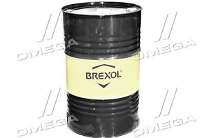 Масло моторн. BREXOL TRUCK POWERTECH 5W30 CK-4/CJ-4/DPF E6 (Бочка 200л) 48021143811 UA51