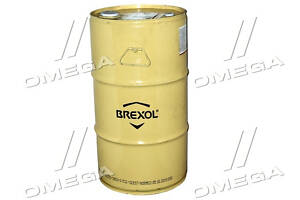 Масло моторн. BREXOL Ultra Plus GN 5W30 API SN/CF LS (Бочка 60л) 48021134646 UA51