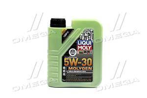 Масло моторн. Liqui Moly Molygen New Generation 5W-30 (Канистра 1л)