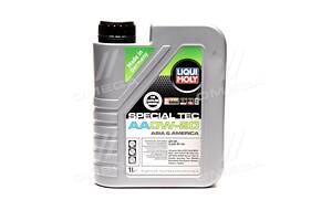 Масло моторн. Liqui Moly SPECIAL TEC AA 0W-20 (Канистра 1л)