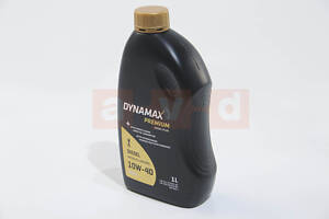 Масло моторне DYNAMAX DIESEL PLUS 10W40 (1L)