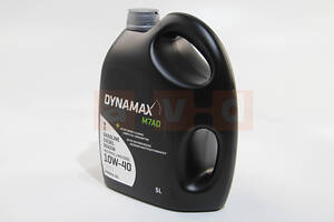 Масло моторне DYNAMAX M7AD 10W40 (5L)