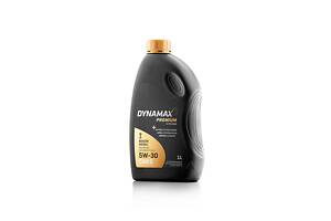 Масло моторне DYNAMAX PREMIUM ULTRA GMD 5W30 (1L)