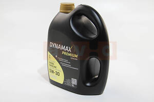 Масло моторне DYNAMAX PREMIUM ULTRA GMD 5W30 (5L)