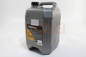 Масло моторне DYNAMAX ULTRA 5W40 (20L)