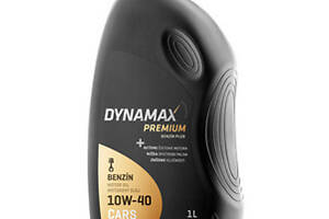 Масло моторне DYNAMAX UNI PLUS 10W40 (1L)