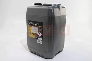 Масло моторне DYNAMAX UNI PLUS 10W40 (20L)