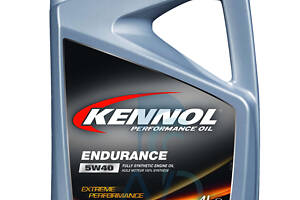 Масло моторне KENNOL ENDURANCE 5W40 (4L)