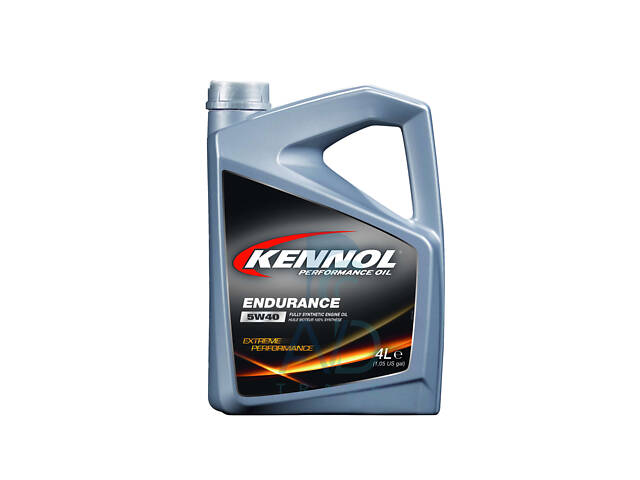 Масло моторне KENNOL ENDURANCE 5W40 (4L)