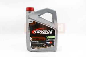 Масло моторне KENNOL REVOLUTION 952-A 0W20 (5L)