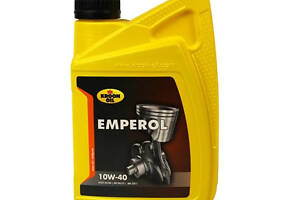 Олива моторна 10W-40 напівсинтетика 1 л KROON OIL EMPEROL A3/B4 SN/CF 02222