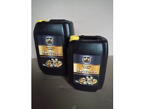 Моторна олива 15w40 (мінеральна)