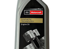 Масло моторное 5W30 FORD MOTORCRAFT A5 1л