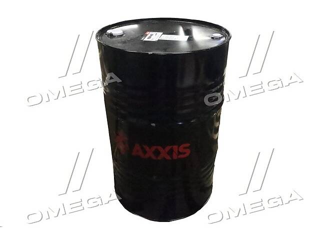 Масло моторне AXXIS 15W-40 Power M (Бочка 200л)