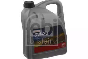 Масло моторное Febi Engine Oil 5W-30 Vw 502/505, 5 л