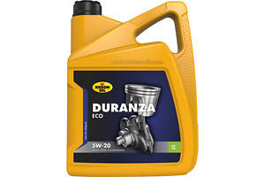 Масло моторное KROON OIL DURANZA ECO 5W-20 5L