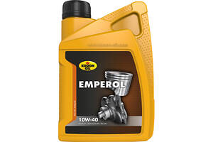 Масло моторное KROON OIL EMPEROL 10W-40 1L