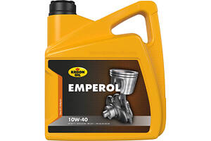 Масло моторное KROON OIL EMPEROL 10W-40 4L