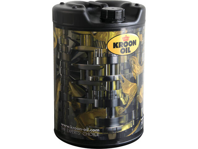 Масло моторное KROON OIL EMPEROL 5W-40 20L