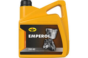 Масло моторное KROON OIL EMPEROL 5W-40 4L