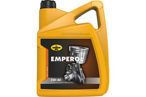 Масло моторное KROON OIL EMPEROL 5W-40 5L