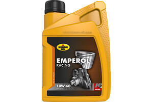 Масло моторное KROON OIL EMPEROL RACING 10W-60 1L