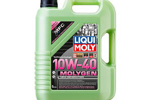 Масло моторное Molygen New Generation 10W-40 5л