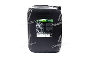 Масло моторное OIL RIGHT М10ДМ SAE 30 CD (Канистра 20л/17,5 кг)