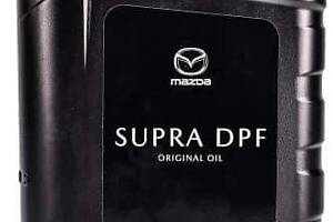 Масло моторное Supra DPF 0W-30 1л 0W3001DPF