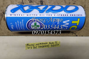 Олія моторна XADO TC W3 (1л) (XA20117) 000038071