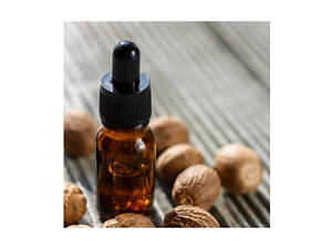 Олія мускатного горіха