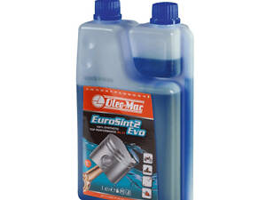 Масло Oleo-Mac EUROSINT 2T 1л дозатор