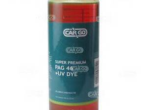 Масло PAG 46 Oil + UV dye 946 грамм HC-CARGO 253490