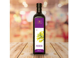 Олія з насіння льону Craft Oil 500 мл (1693347209)