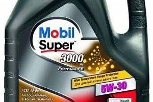 Масло Super 3000 x1 Formula FE 5W-30 1л 156155