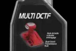 Масло трансмиссионное, MOTUL Multi DCTF 1L