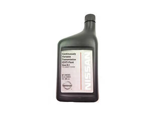 Олива трансмісійна 0.946 л Nissan CVT Fluid NS-3 999MPCV0NS3