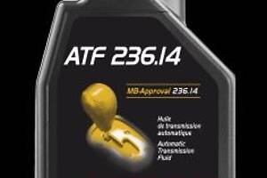 Масло трансмиссионное ATF 236.14 1L