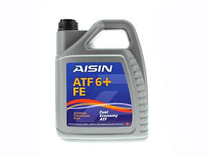 Масло трансмиссионное ATF 6+FE 5л
