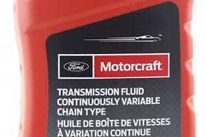Олія трансмісійна Ford CVCT Motorcraft 0,946 л синтетик