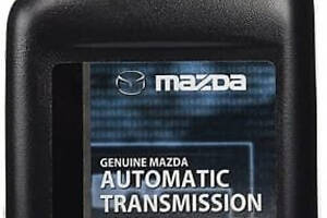 Масло трансмиссионное Mazda ATF FZ 0,946л